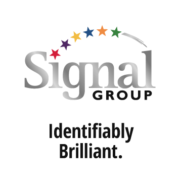 Signal Group - Identifiably Brilliant